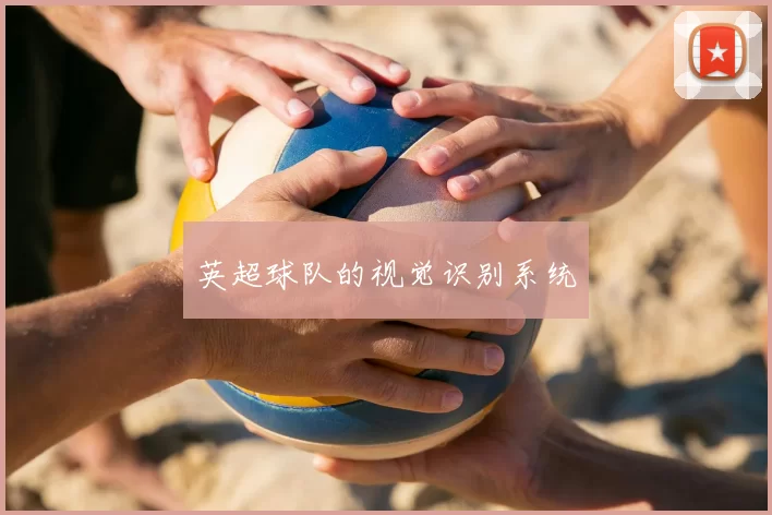 英超球队的视觉识别系统