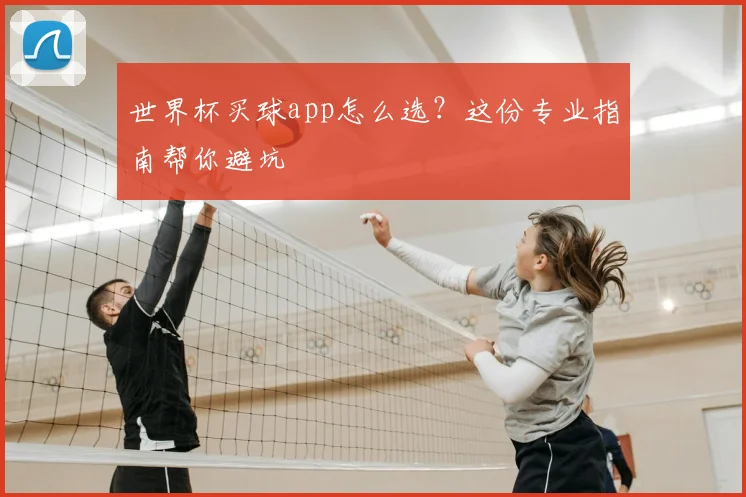 世界杯买球app怎么选？这份专业指南帮你避坑