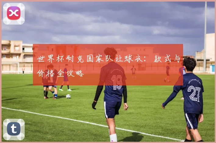 世界杯耐克国家队让球衣：款式与价格全攻略