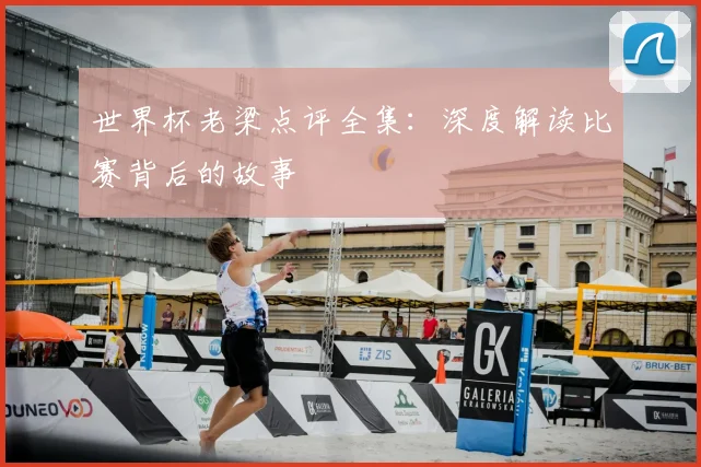 世界杯老梁点评全集：深度解读比赛背后的故事