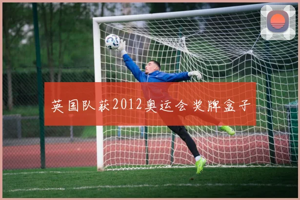 英国队获2012奥运会奖牌盒子