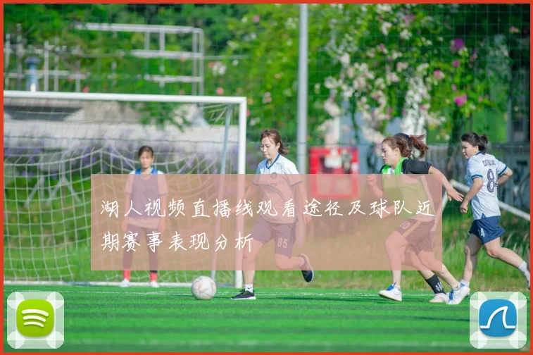 湖人视频直播线观看途径及球队近期赛事表现分析