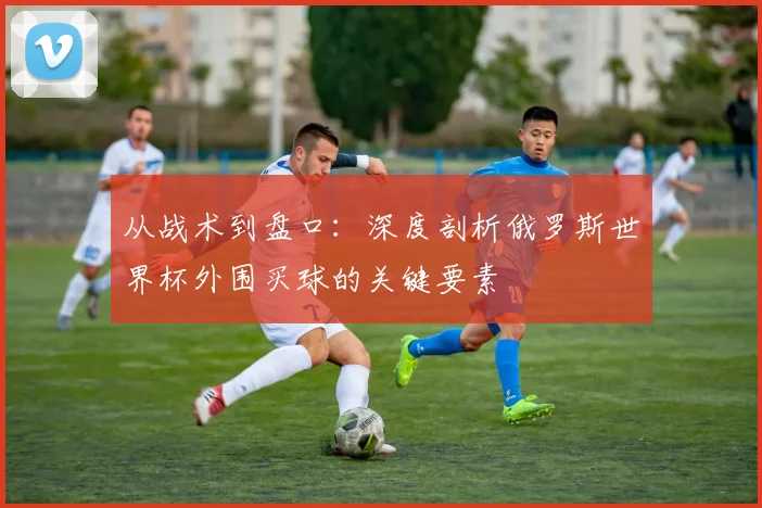 从战术到盘口：深度剖析俄罗斯世界杯外围买球的关键要素