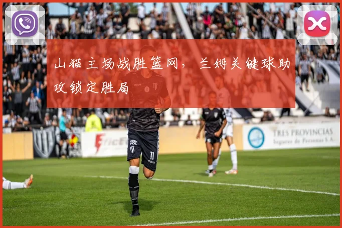 山猫主场战胜篮网,兰姆关键球助攻锁定胜局