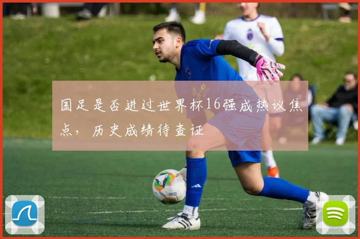国足是否进过世界杯16强成热议焦点，历史成绩待查证