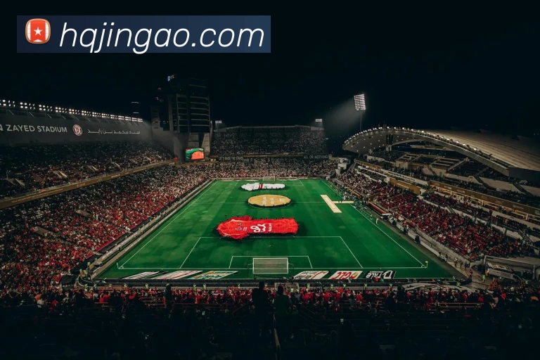 华体会体育服务体系